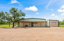 2112 FM 2458, Justiceburg, TX 79330