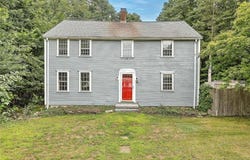 710 Nate Whipple Highway, Cumberland, RI 02864