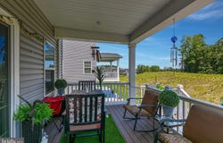 8903 MAPLE RUN DRIVE, FREDERICKSBURG, VA 22407
