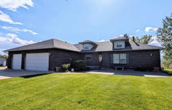 40425 N Sherman Rd, Deer Park, WA 99006