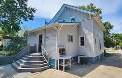 716 Woodworth Avenue, Alma, MI 48801