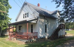 105 Plum Street, Danville, OH 43014