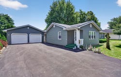 902 N Townline, Lagrange, IN 46761