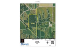 000 300th Street, Pulaski, IA 52584