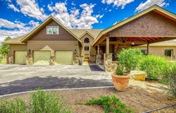 2855 Echo Canyon Ranch Lane, Pagosa Springs, CO 81147