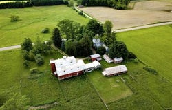 9791 S Hillsdale Road, Hillsdale, MI 49242