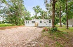 547 Happy Landing Road, Waynesville, GA 31566