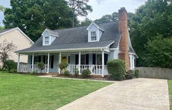 8742 Rittenhouse Circle, Charlotte, NC 28270