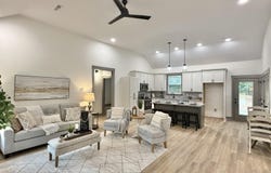 271 Meadow Brook Drive, Rock Spring, GA 30739