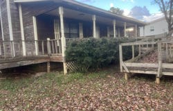 131 Alex Lane, Hazel Green, AL 35750
