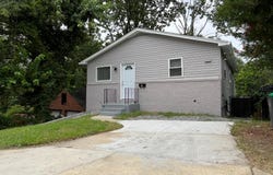 6112 PERRY STREET, LANDOVER, MD 20785