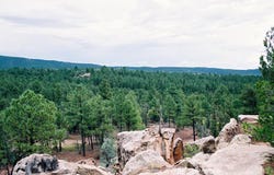 B51 & Cow Creek Rd, Pecos, NM 87552
