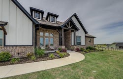 109 Quail Ridge Court, Decatur, TX 76234