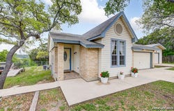 350 County Road 2700, Mico, TX 78056