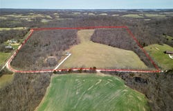 28 ac +/- Pike 224, Eolia, MO 63344