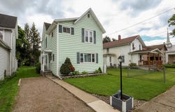 108 First Street, Elkland, PA 16920