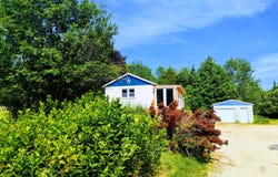 3 Ron Henry Lane, Freeport, ME 04032