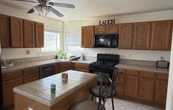 3745 Piedras Negras Drive, Las Cruces, NM 88012