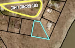 Lot 17 NE Rice Ridge Cir, NorthLiberty, IA 52317
