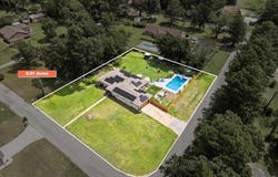 391 Tami St, Kilgore, TX 75662