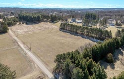 Walkush Street, Berlin, WI 54923