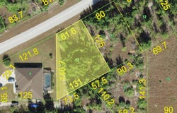 16079 LA BARGE Circle, PORT CHARLOTTE, FL 33981
