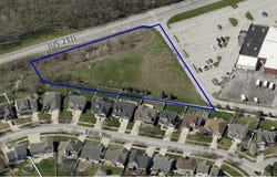 0 W Joliet Street, Crown Point, IN 46307