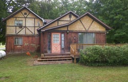 615 River Street, Luther, MI 49656
