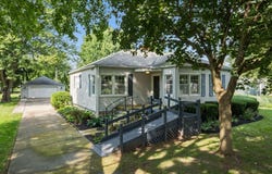 191 E Ottawa Street, Richwood, OH 43344