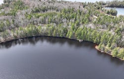 Lot BONKOWSKI RD, Three Lakes, WI 54562