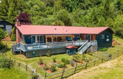 56191 GLEN AIKEN CREEK RD, Coquille, OR 97423