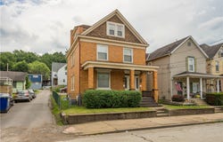 408 Lydia Street, Carnegie, PA 15106