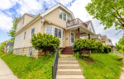 3450 N 23rd St, Milwaukee, WI 53206