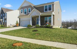 1634 Arden Bend, Fairborn, OH 45324