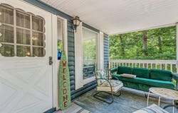 378 OAK HILL ROAD, BERKELEY SPRINGS, WV 25411