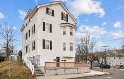 75 Prudence Avenue, Providence, RI 02909