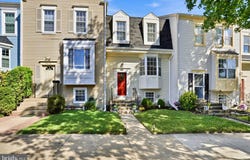 8908 WAITES WAY, LORTON, VA 22079