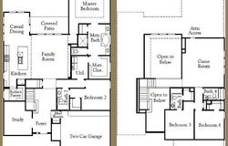 1421 Treasure Map VW, Leander, TX 78641