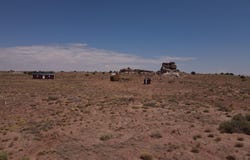 Tbd Woodruff-Hay Hollow Road, Snowflake, AZ 85937