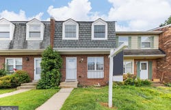 14849 ENSOR COURT, WOODBRIDGE, VA 22193