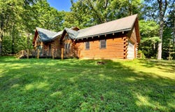45 Wolf Creek Mountain Road, Mineral Bluff, GA 30559