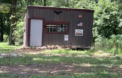 1103 Riverview Drive, Mammoth Spring, AR 72554