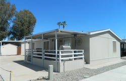 3401 PARKER DAM Road, Big River, CA 92242