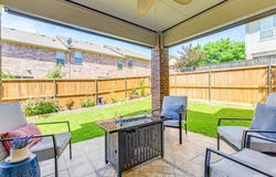 2584 Jacobson Drive, Lewisville, TX 75067
