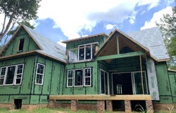 4523 Revere Drive, Raleigh, NC 27609