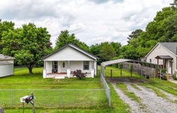 717 Morningside, Dalton, GA 30721