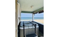 23289 E Beacon Drive lot: 3, Rodanthe, NC 27968