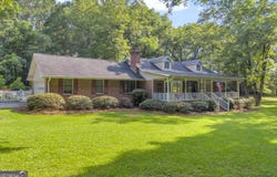 603 Lakewood, Social Circle, GA 30025