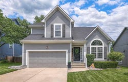 21236 W 120th Street, Olathe, KS 66061