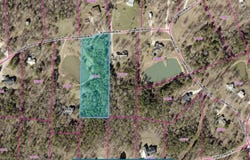 147 W Hawkview Place, Royal, AR 71968